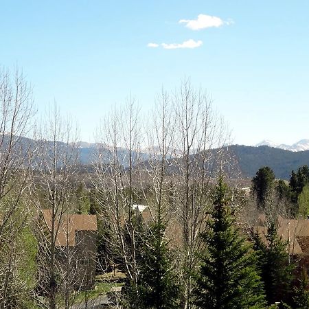Mountainside Condominiums Frisco Extérieur photo