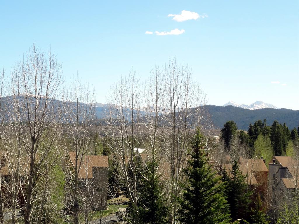 Mountainside Condominiums Frisco Extérieur photo