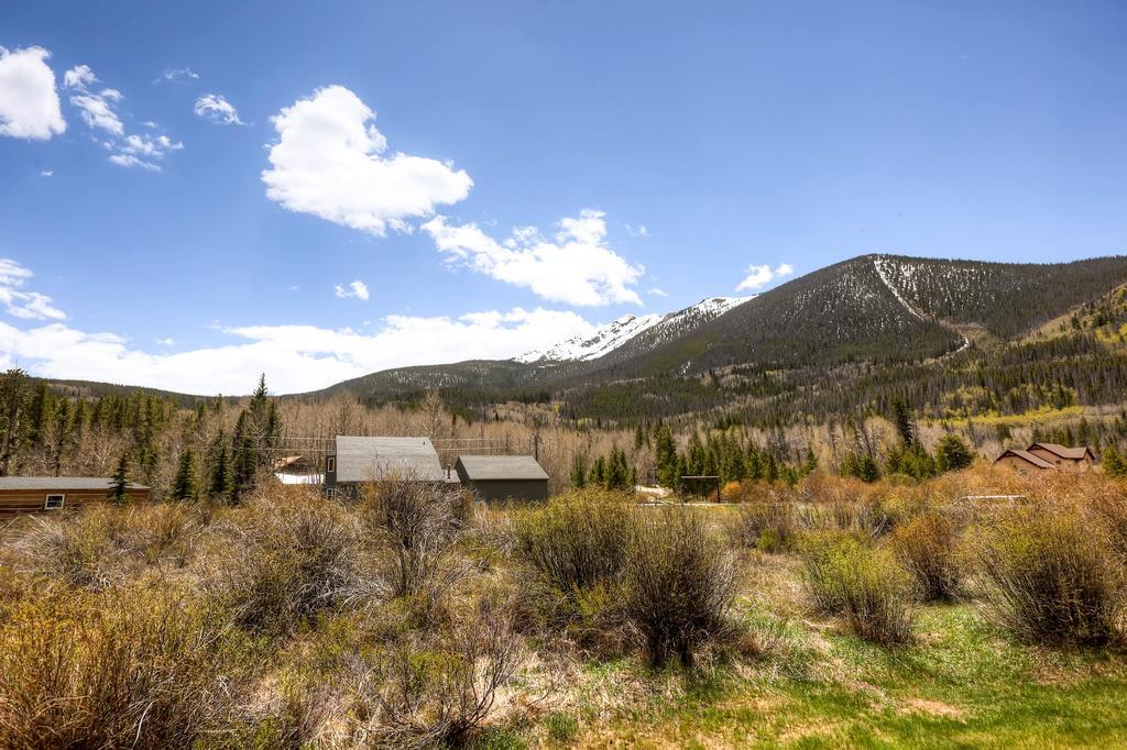 Mountainside Condominiums Frisco Extérieur photo