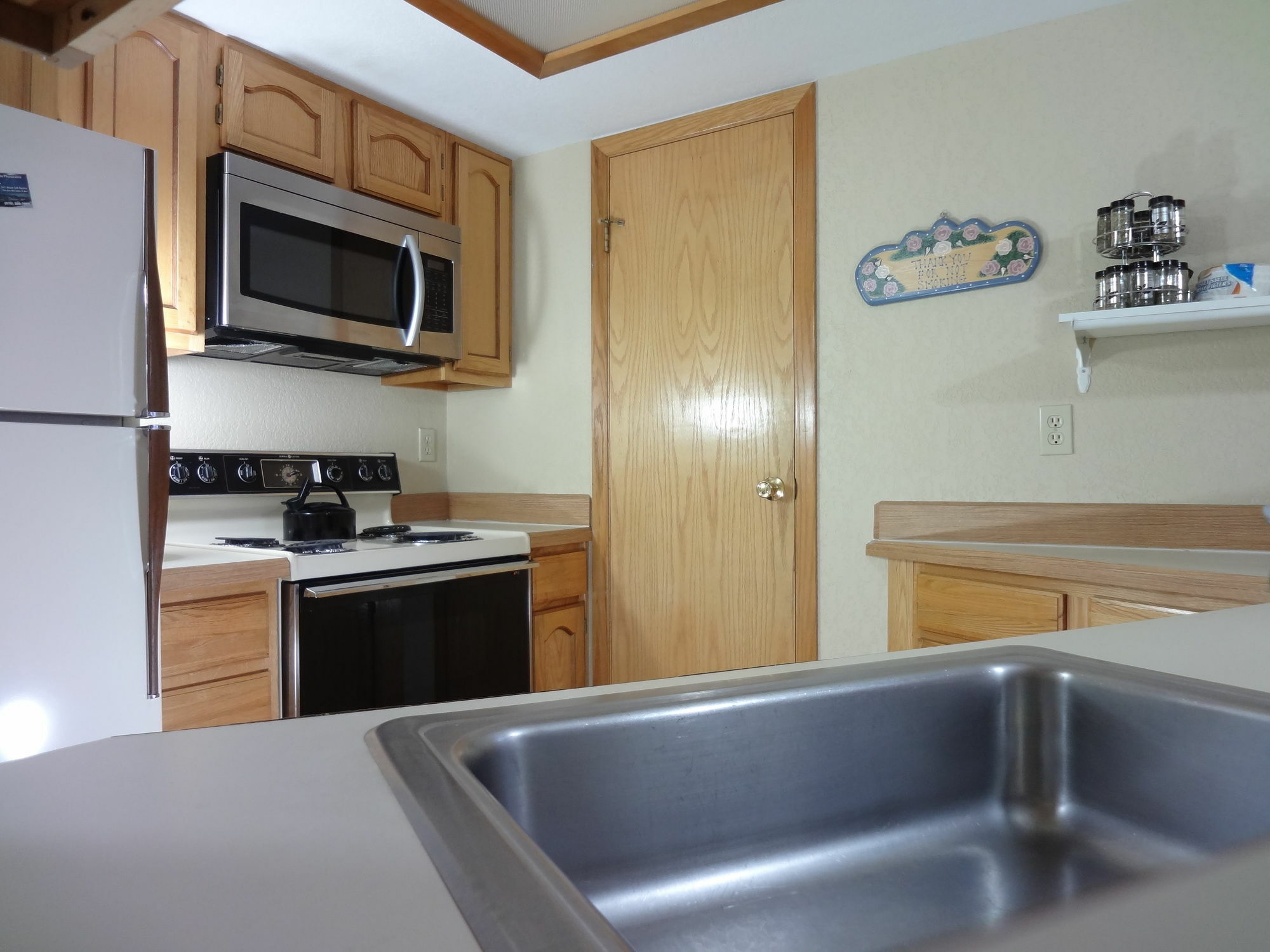 Mountainside Condominiums Frisco Extérieur photo