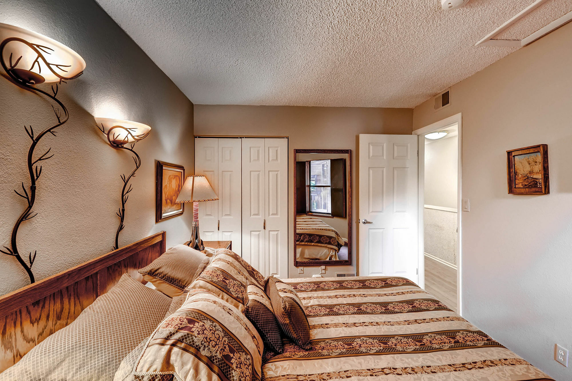 Mountainside Condominiums Frisco Extérieur photo