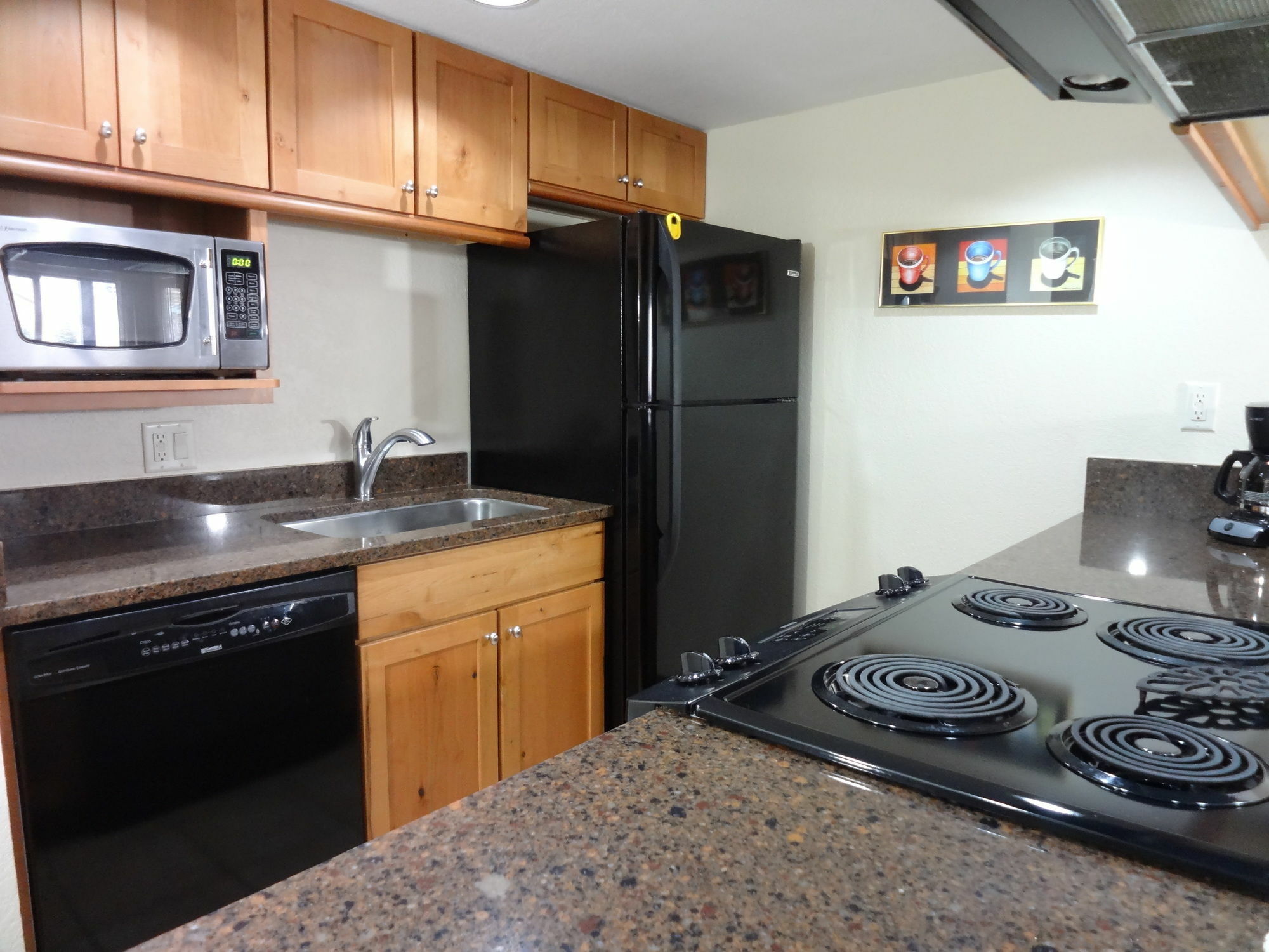 Mountainside Condominiums Frisco Extérieur photo