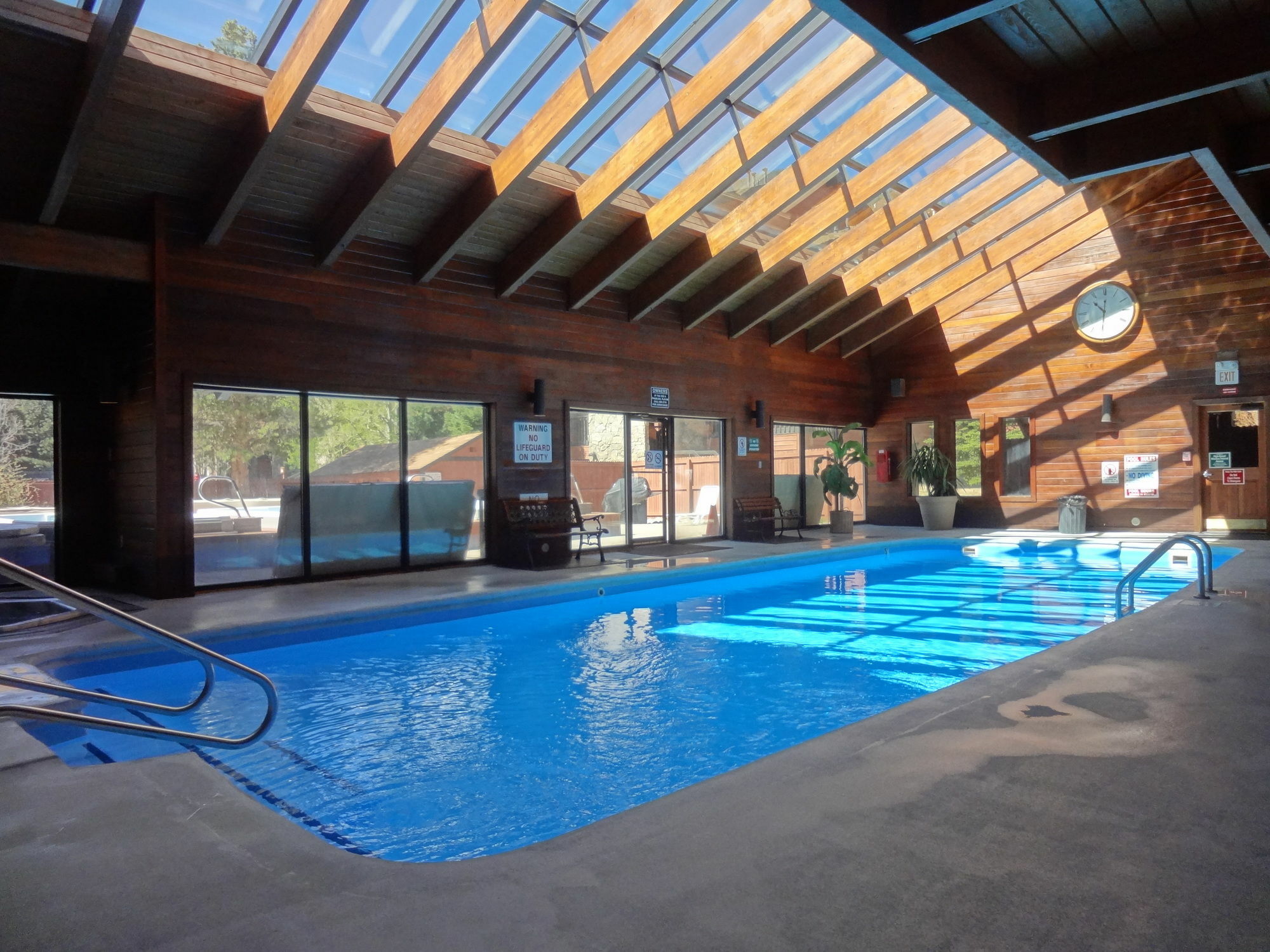 Mountainside Condominiums Frisco Extérieur photo