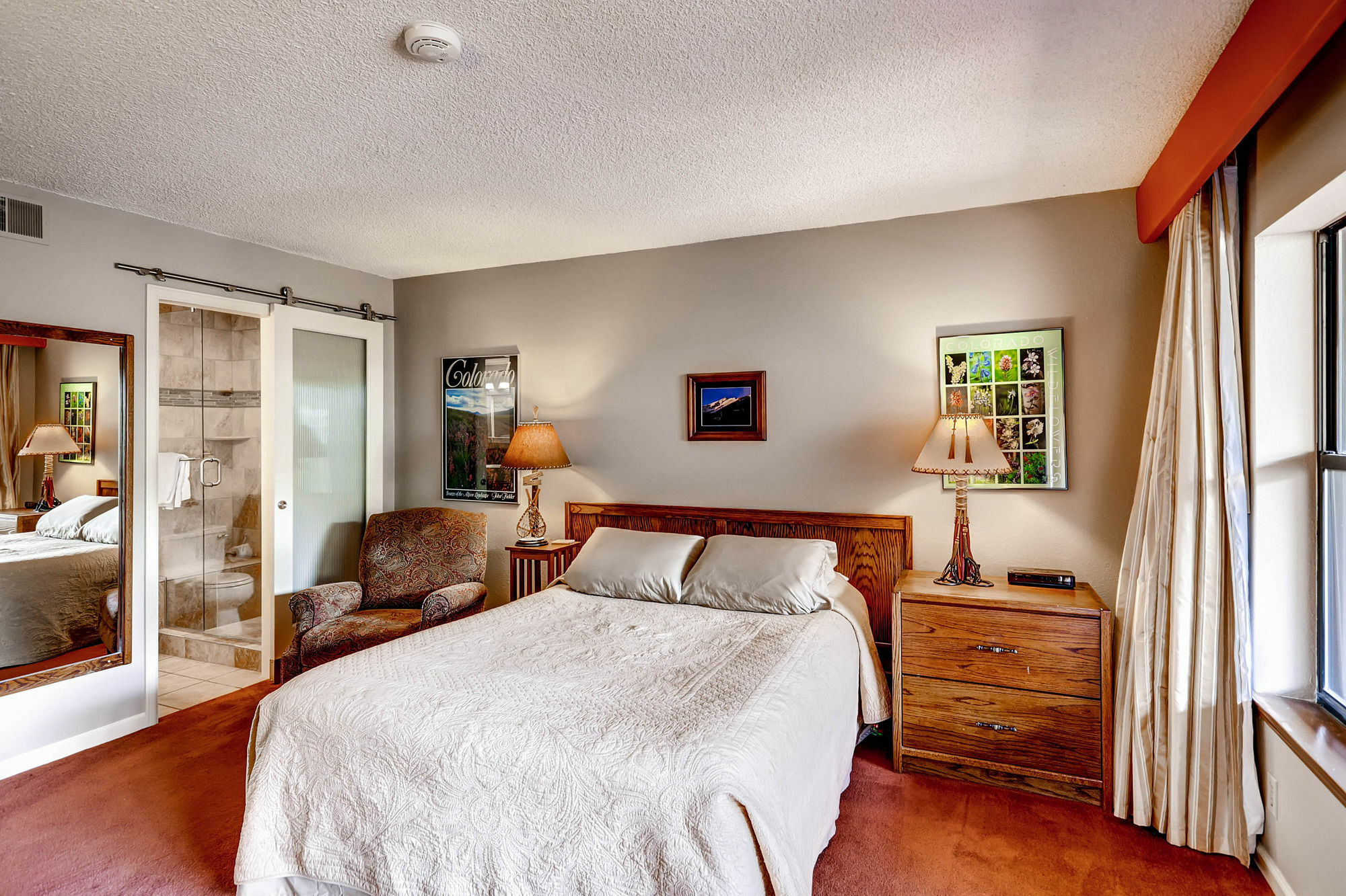 Mountainside Condominiums Frisco Extérieur photo